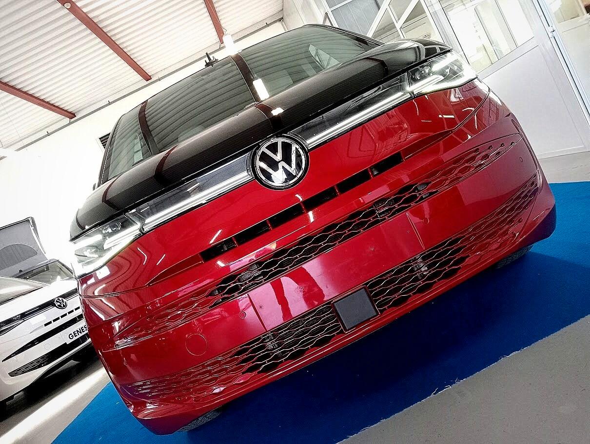 Volkswagen T7 Multivan 1.4 TSI EHYBRID PHEV STYLE TETTO LED ERGO GANCIO EASY OPEN
