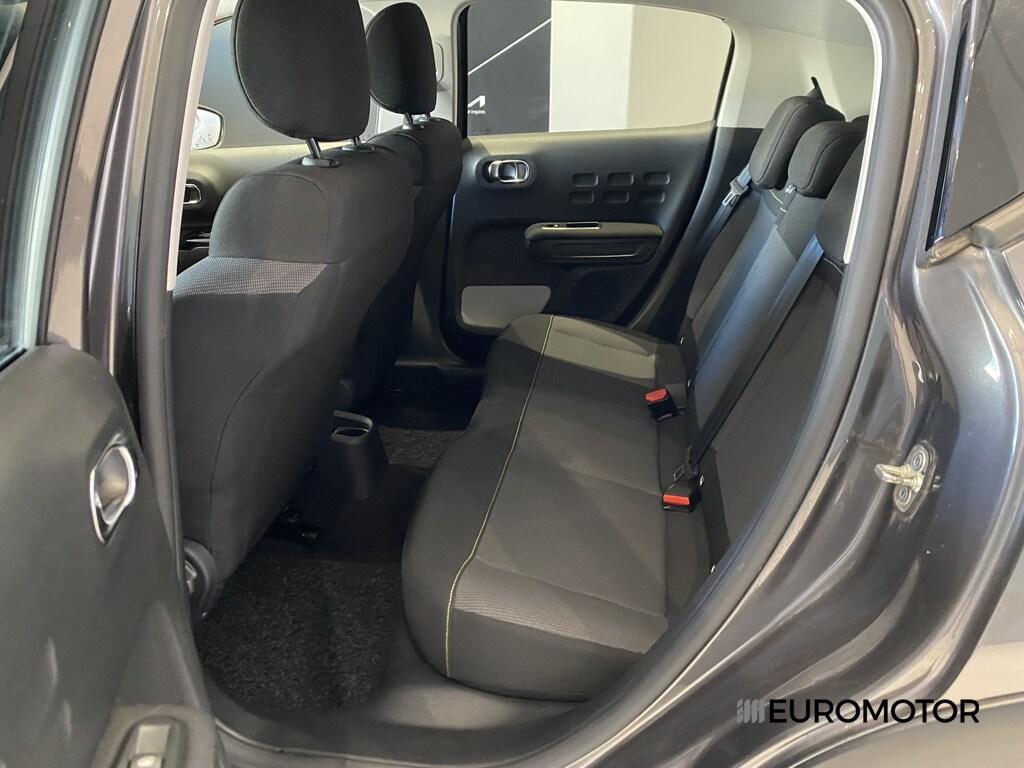 Citroen C3 1.5 BlueHDi Shine Pack