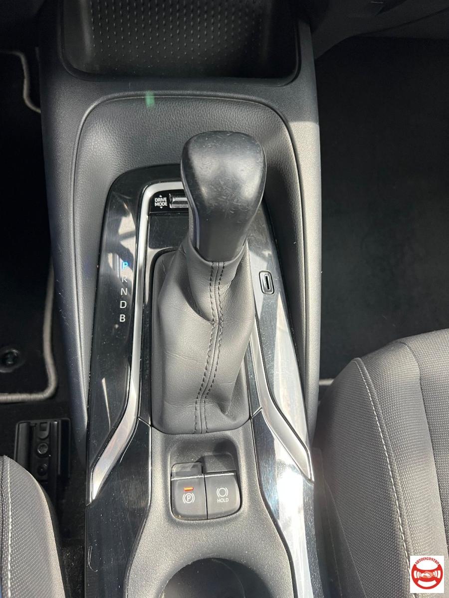 TOYOTA - Corolla 1.8h Style cvt