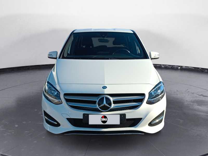 Mercedes-Benz Classe B - T245 - B 180 cdi Executive