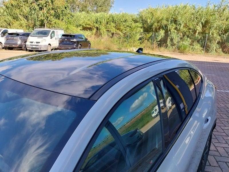 Renault Arkana 2021 1.6 E-Tech full hybrid R.S. Line Auto 145cv
