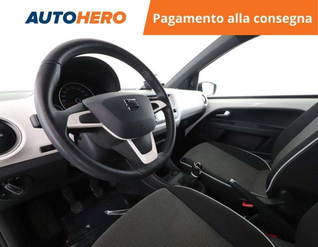 SEAT Mii 1.0 5 porte Chic