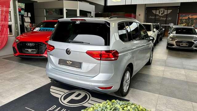 Volkswagen Touran 2.0 TDi 150CV SCR DSG 7posti Business BlueMotion