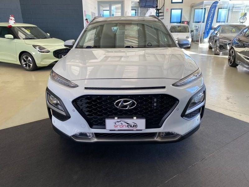 Hyundai Kona 1.0 T-GDI Comfort