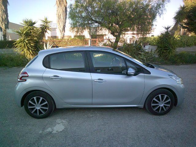 PEUGEOT 208 1° serie PureTech 82 5 porte Active
