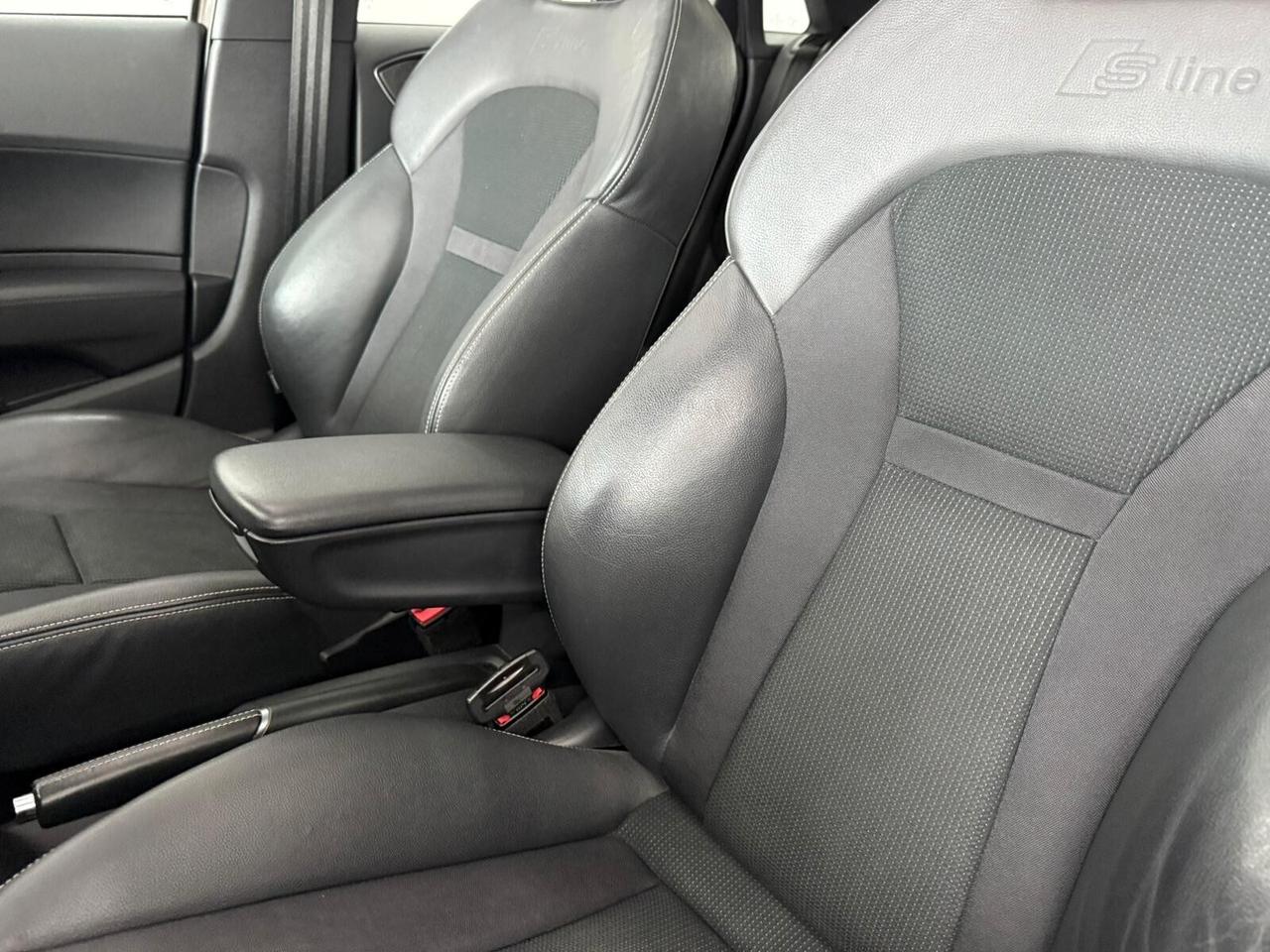 Audi A1 SPB 1.6 TDI 116 CV