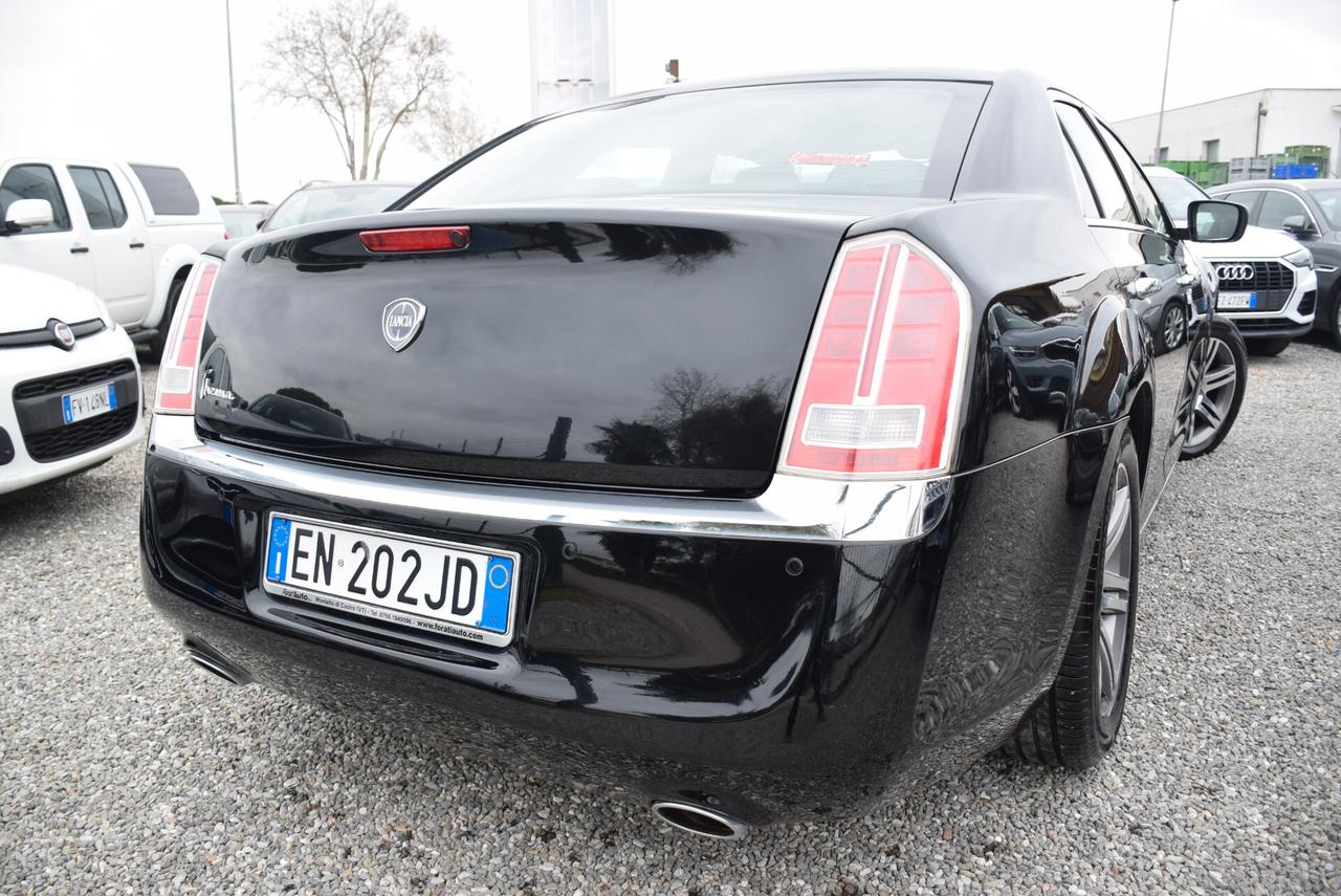 Lancia Thema 3.0 V6 MJT II 190CV AUTOM. Platinum FULL