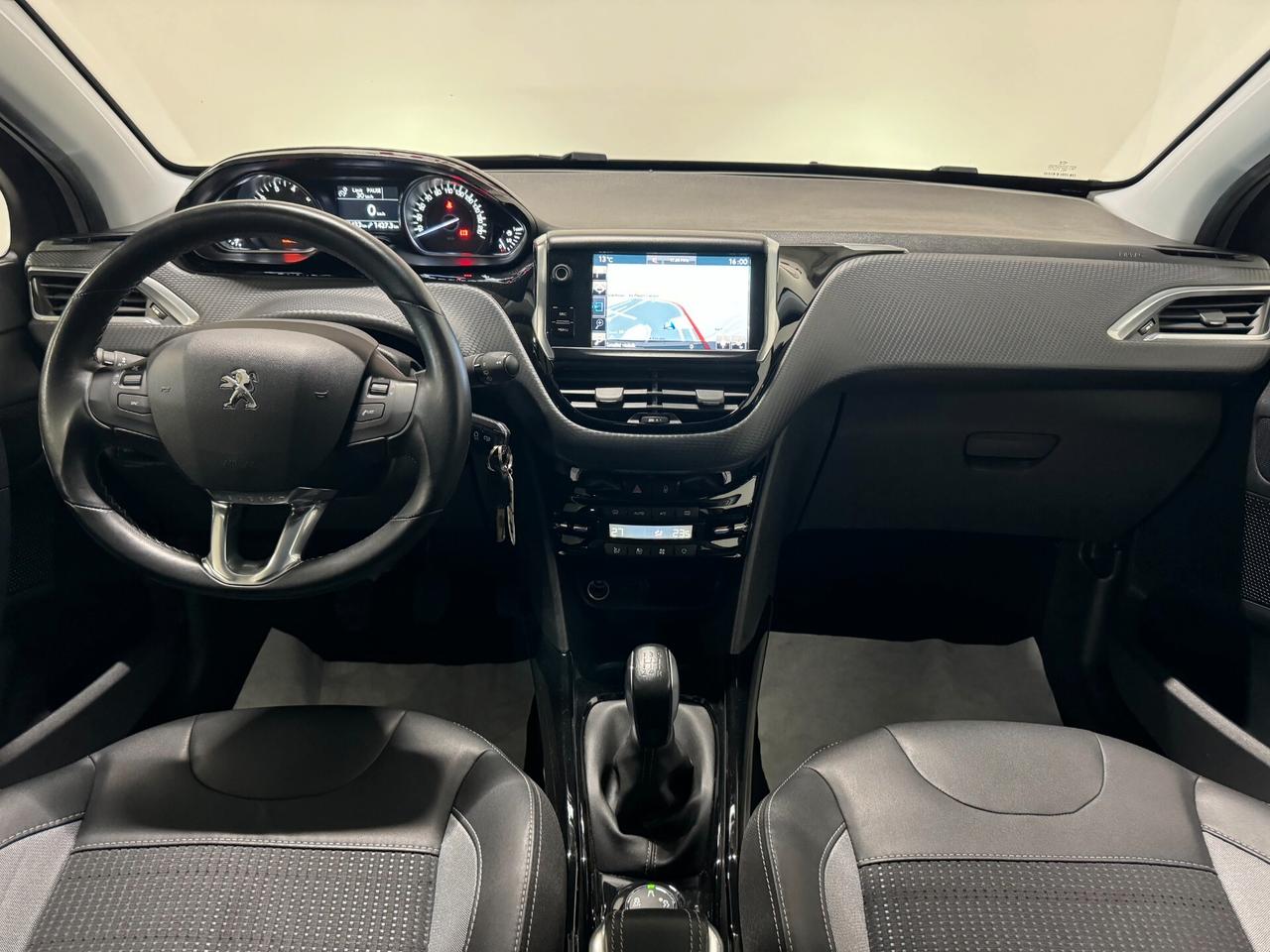Peugeot 2008 PureTech Turbo 110 S&S Allure
