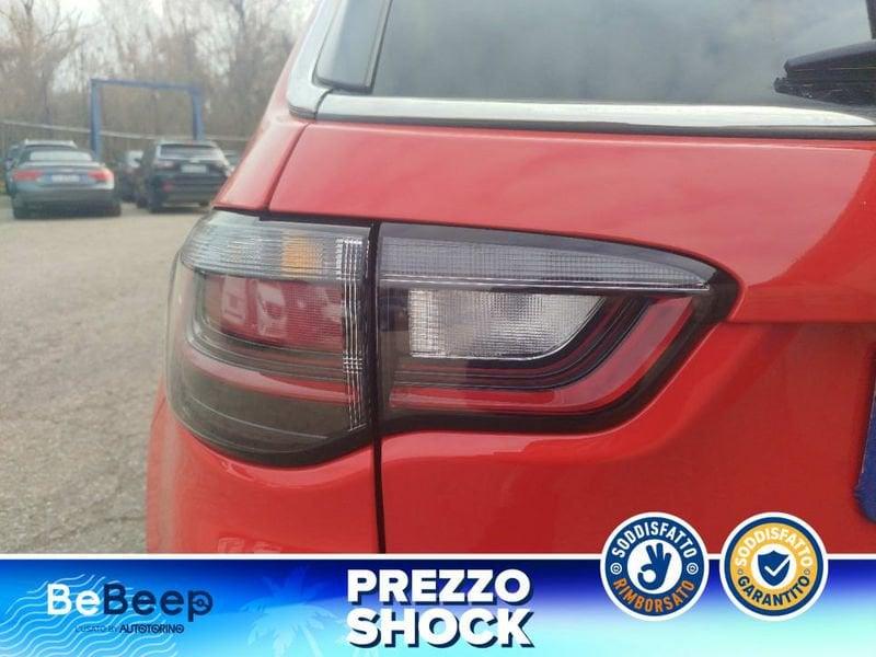 Jeep Compass 1.3 TURBO T4 PHEV LIMITED 4XE AUTO