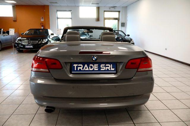 BMW 320 320i Cabrio Tagliandi BMW