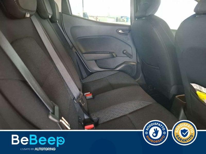 Renault Clio 1.0 SCE LIFE 65CV