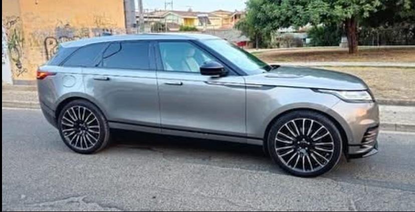 Land Rover Range Velar 3.0D V6 300 CV R-Dynamic SE