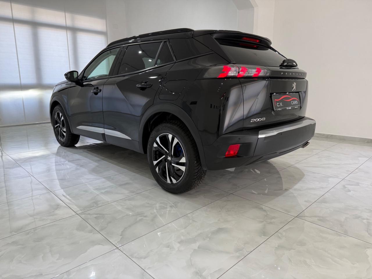 PEUGEOT 2008 BLUEHDi 130 S&S EAT8 ALLURE PACK AUTOCARRO