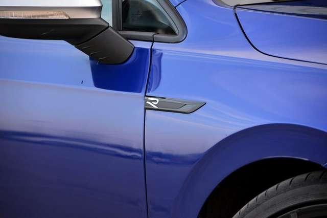 Volkswagen Golf 2.0 tsi R 4motion 320cv dsg