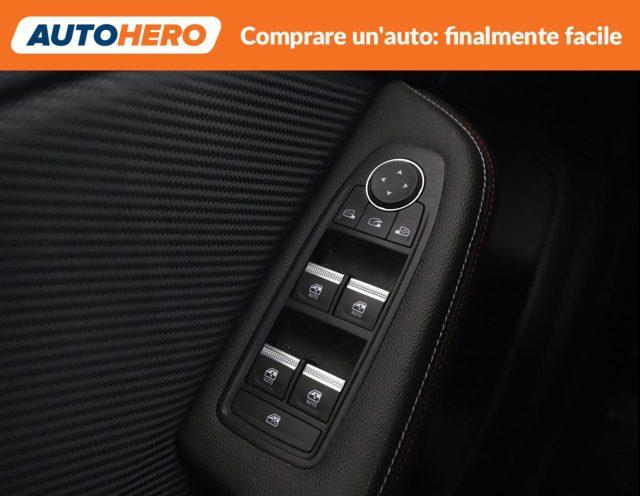 RENAULT Clio TCe 130 CV EDC FAP 5 porte R.S. Line