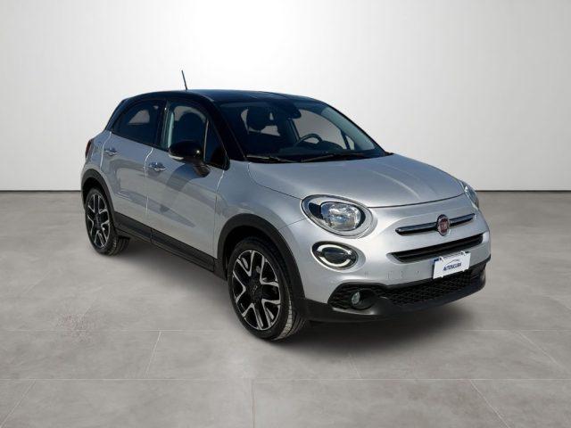 FIAT 500X 1.3 T4 150 CV DCT Connect