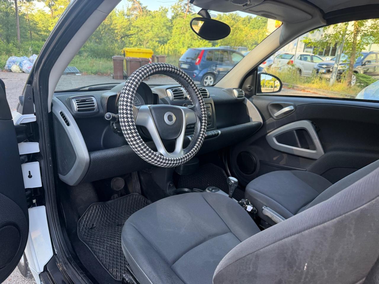Smart ForTwo 1000 52 kW cabrio passion*Neopatentati*