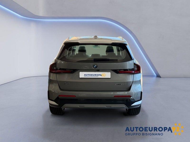 BMW X1 sDrive 20d X-Line DCT