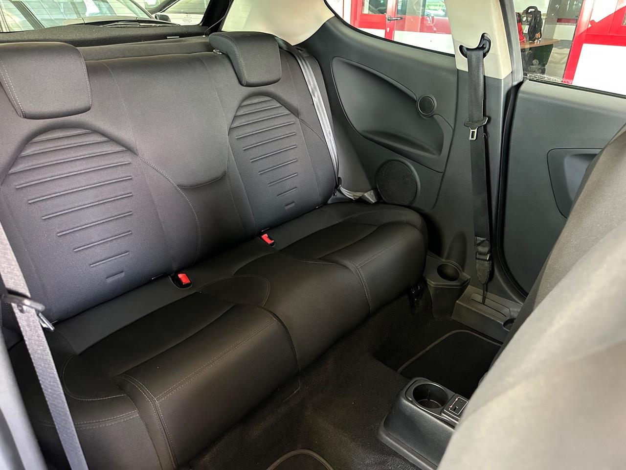 Alfa Romeo MiTo 1.3 JTDm 95 CV Super