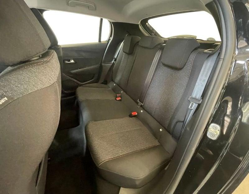 Peugeot 208 208 Hybrid 110 e-DCS6 Style