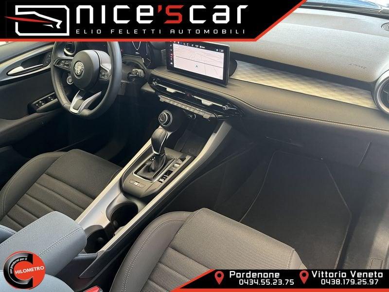 Alfa Romeo Tonale Tonale 1.6 diesel 130 CV TCT6 Ti