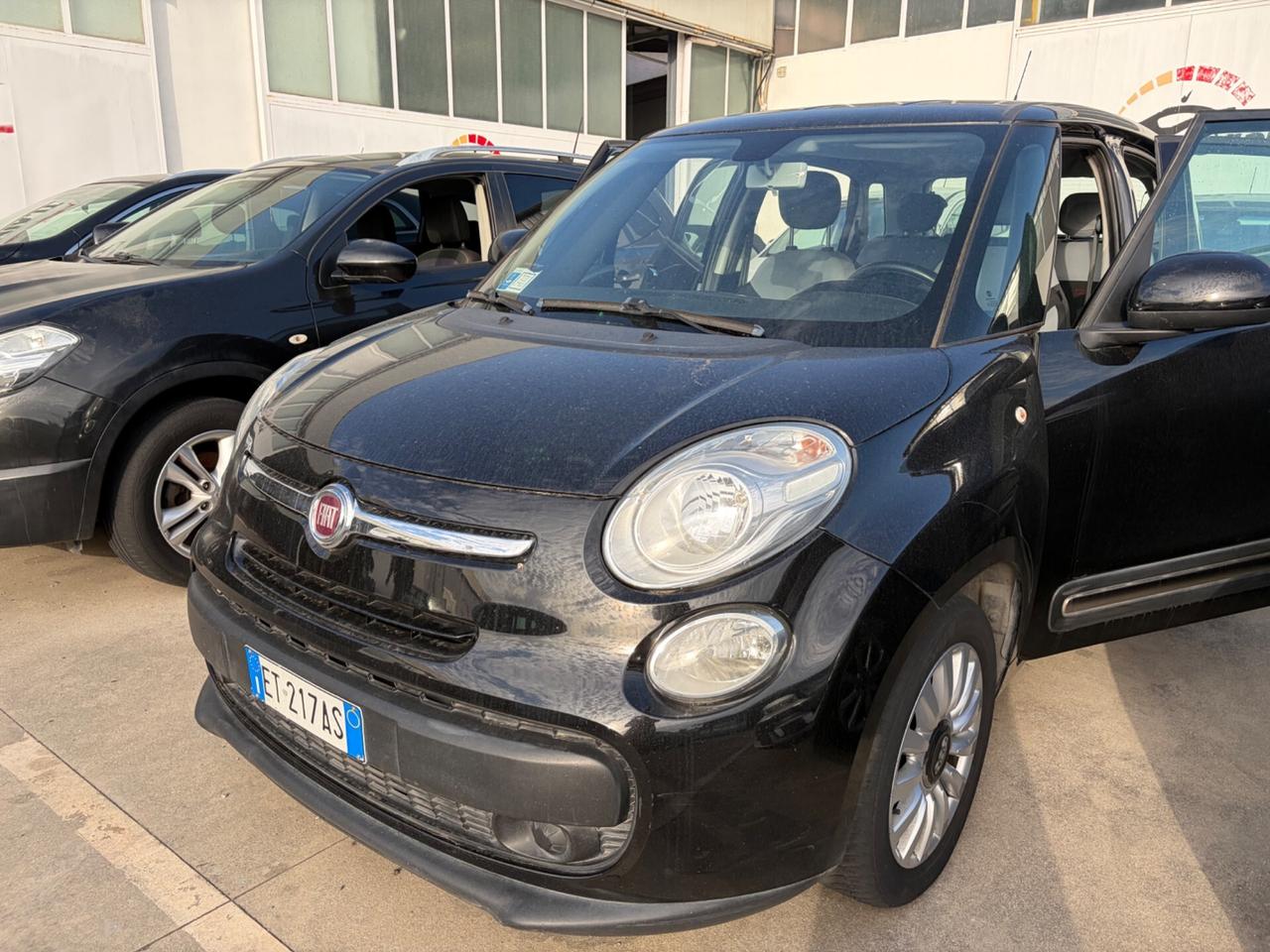 Fiat 500L 1.6 Multijet 120 CV Lounge