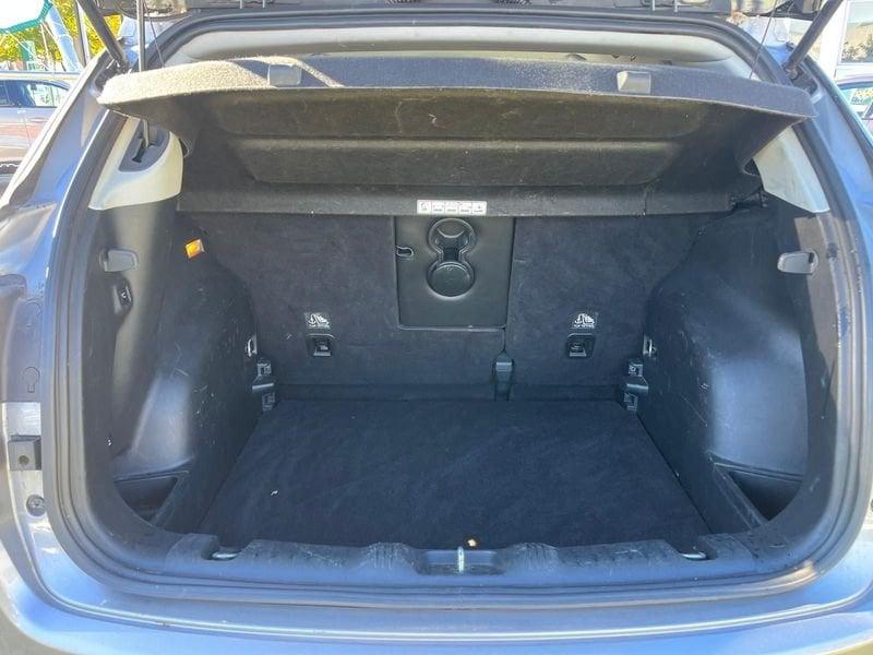 Jeep Compass Compass 2.0 Multijet II aut. 4WD Limited