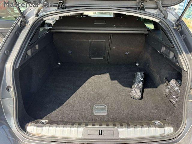 PEUGEOT 508 508 SW 1.5 bluehdi Allure s - FY008YF