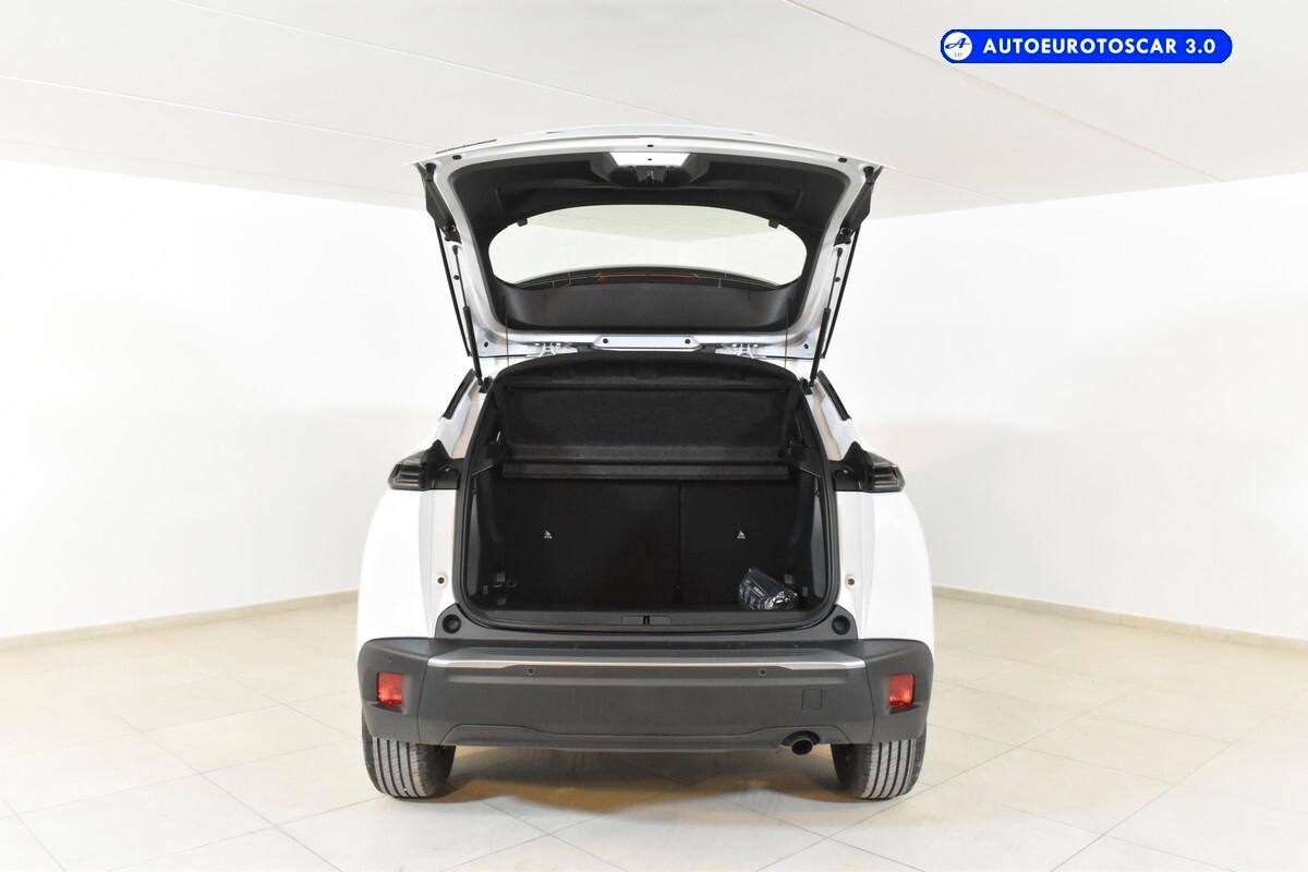 Peugeot 2008 PureTech 100 S&S Allure