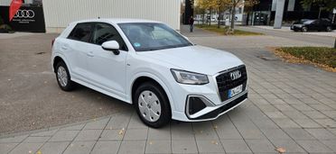 Audi Q2 35 TFSI S tronic Sline