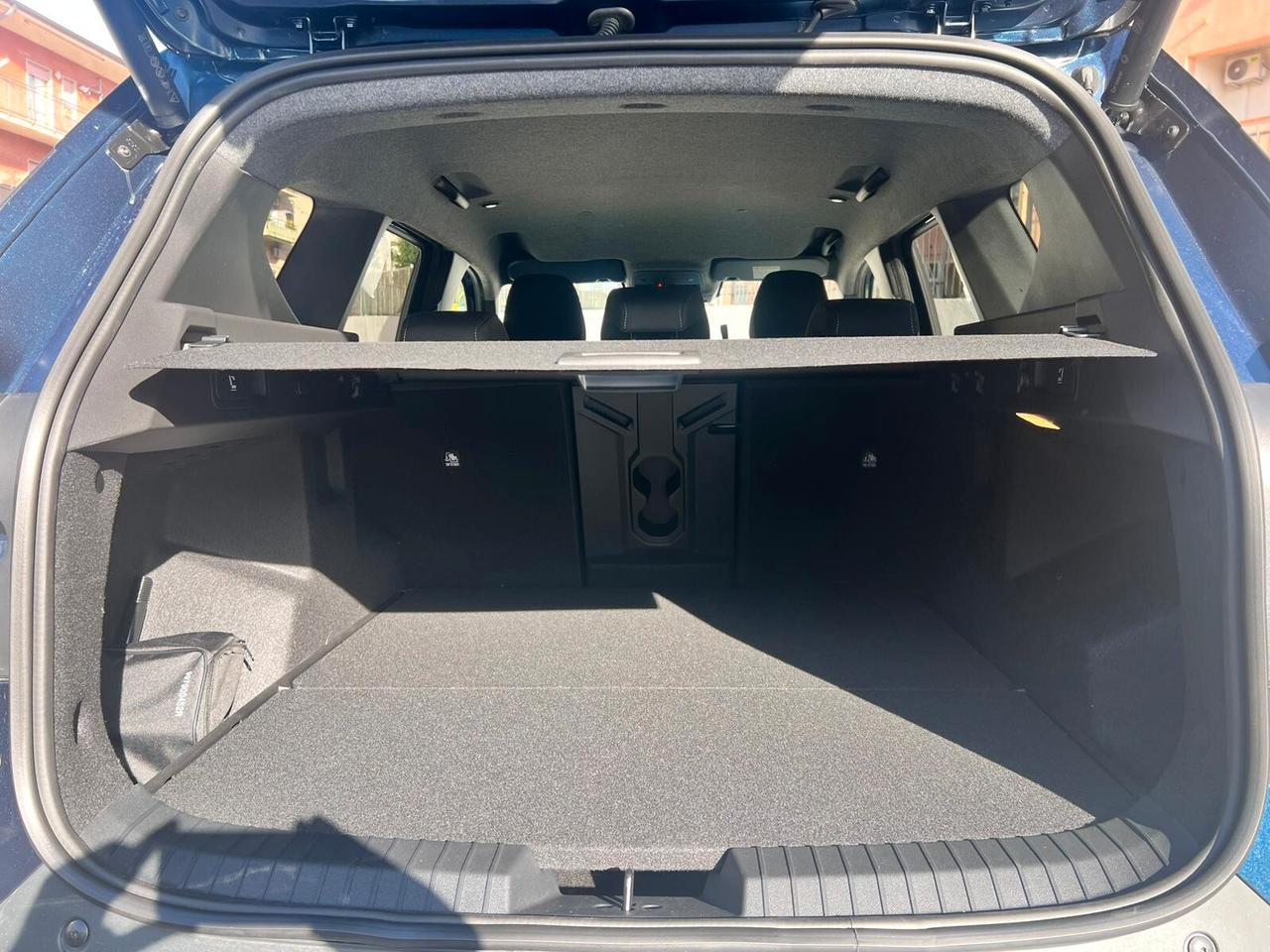 Dacia Bigster 1.2 TCe 140 CV Journey MHEV-GPL