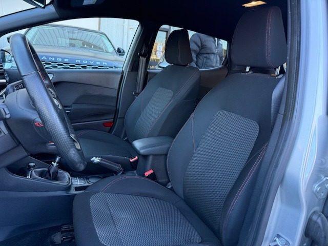 FORD Fiesta 1.0 Ecoboost 95 CV 5 porte ST-Line