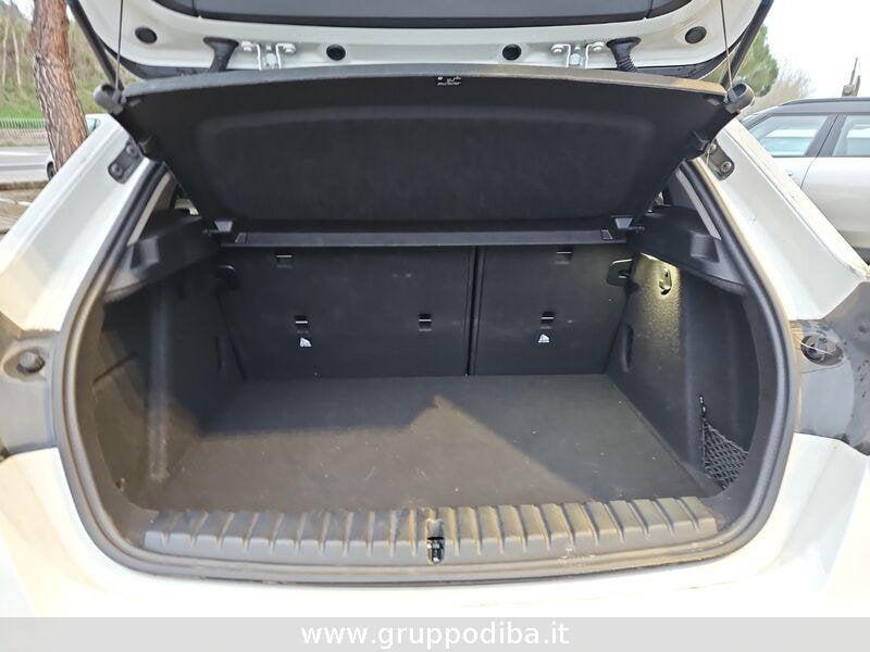 BMW Serie 1 F70 118d MSport Design auto