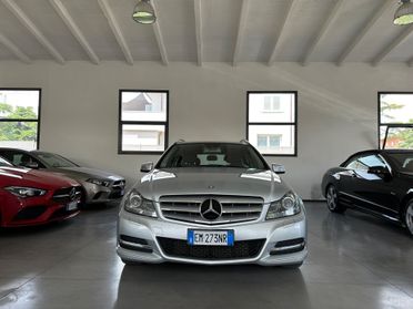 Mercedes-benz C 200 CDI BlueEFFICIENCY Elegance