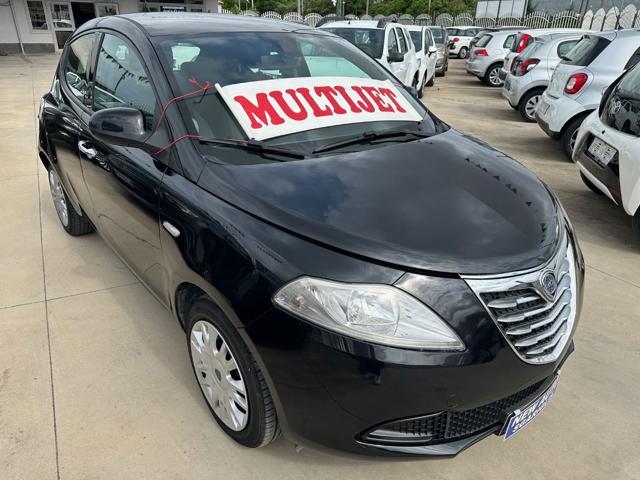 LANCIA Ypsilon 1.3 MJT 16V 95 CV 5 porte S&S Gold