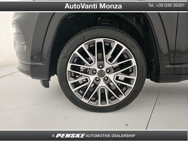 Jeep Compass Compass 1.5 Turbo T4 130 CV MHEV 2WD Altitude