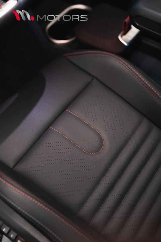 MINI Mini John Cooper Works Countryman JCW All4