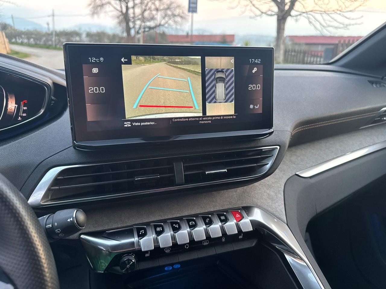 Peugeot 5008 BlueHDi 130 S&S EAT8 GT Pack