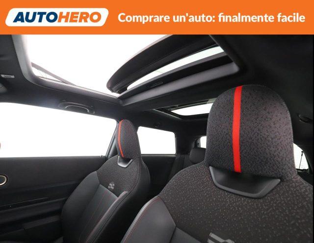 MINI Mini Cooper S JCW