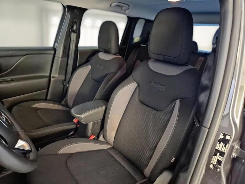 JEEP RENEGADE 1.0 T3 120 CV LIMITED SUV