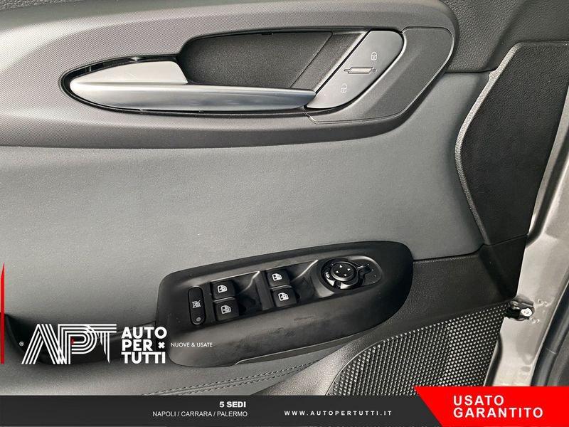 Alfa Romeo Tonale Tonale 1.5 hybrid Ti 160cv tct7