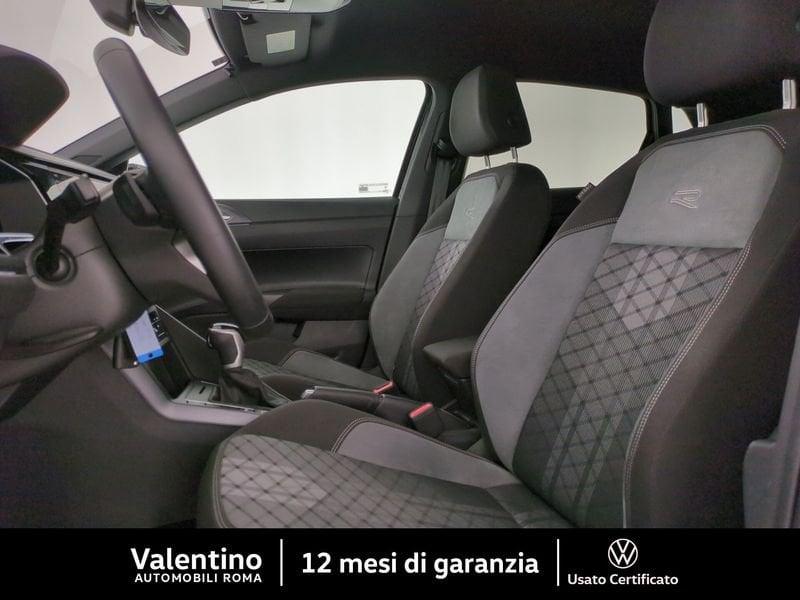 Volkswagen Polo 1.0 TSI DSG R-LINE Plus