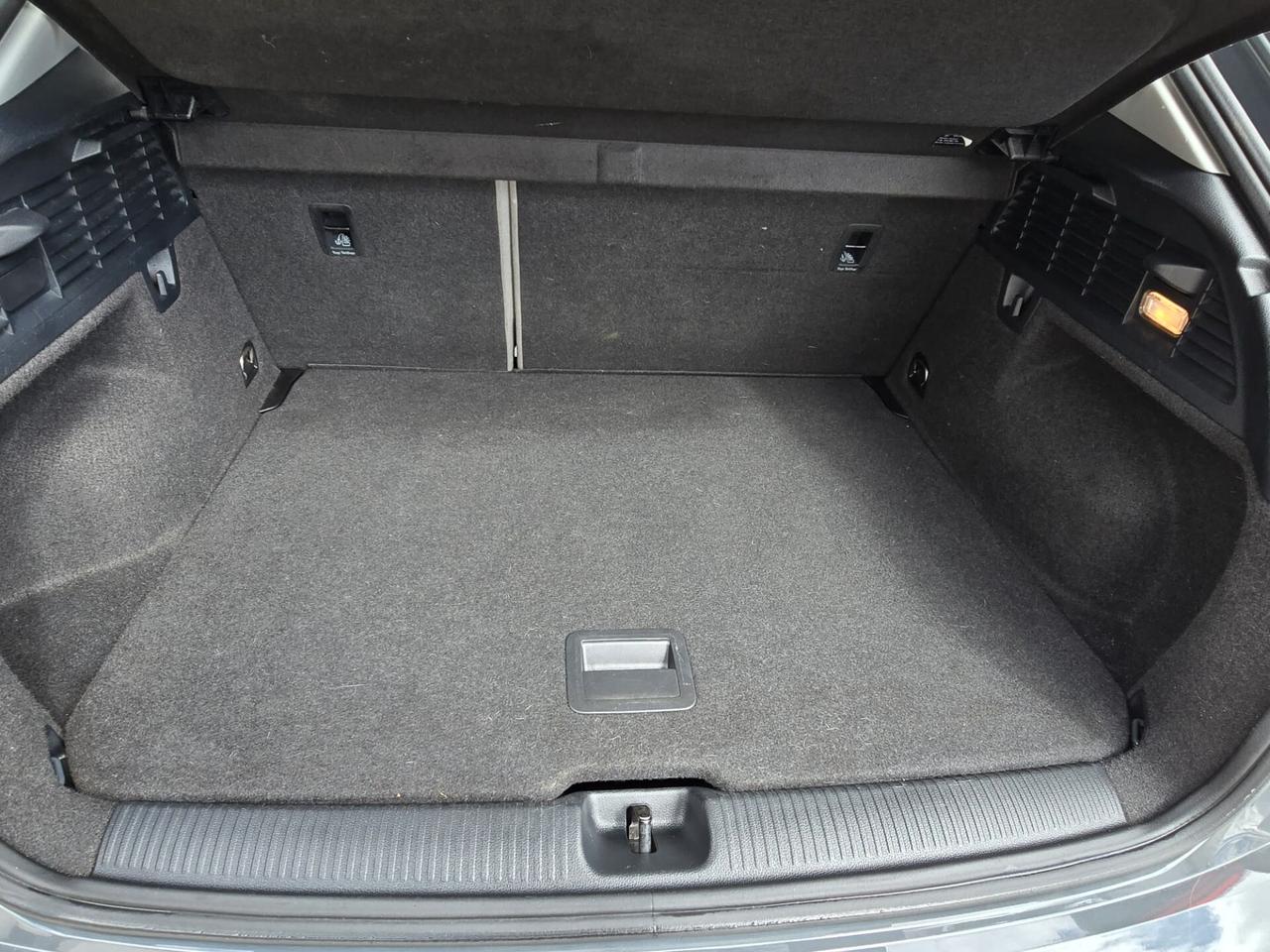 Audi Q2 30 1.6 TDI S line Edition 116 cv - 2020