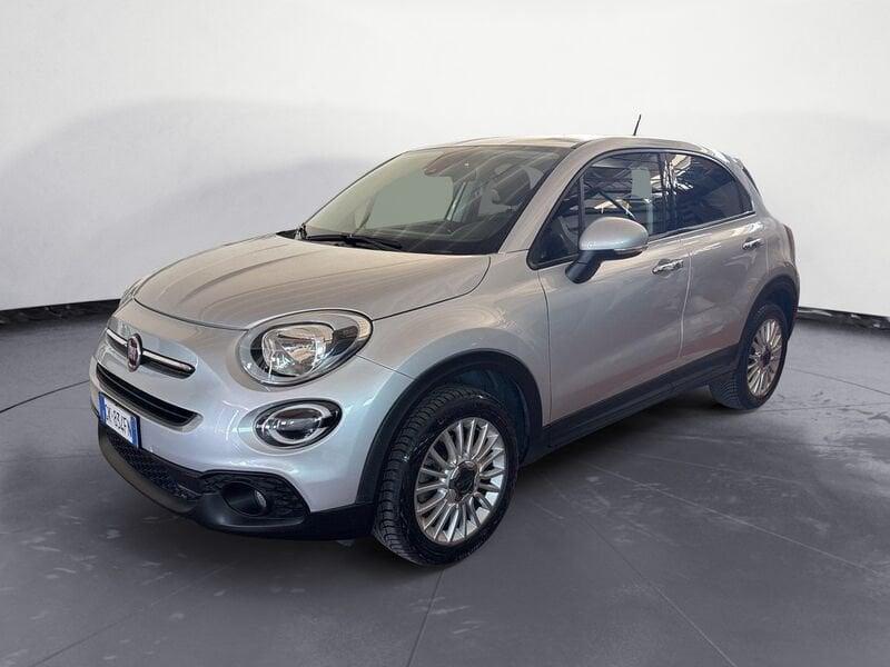 FIAT 500X 1.3 T4 150 CV DCT Connect