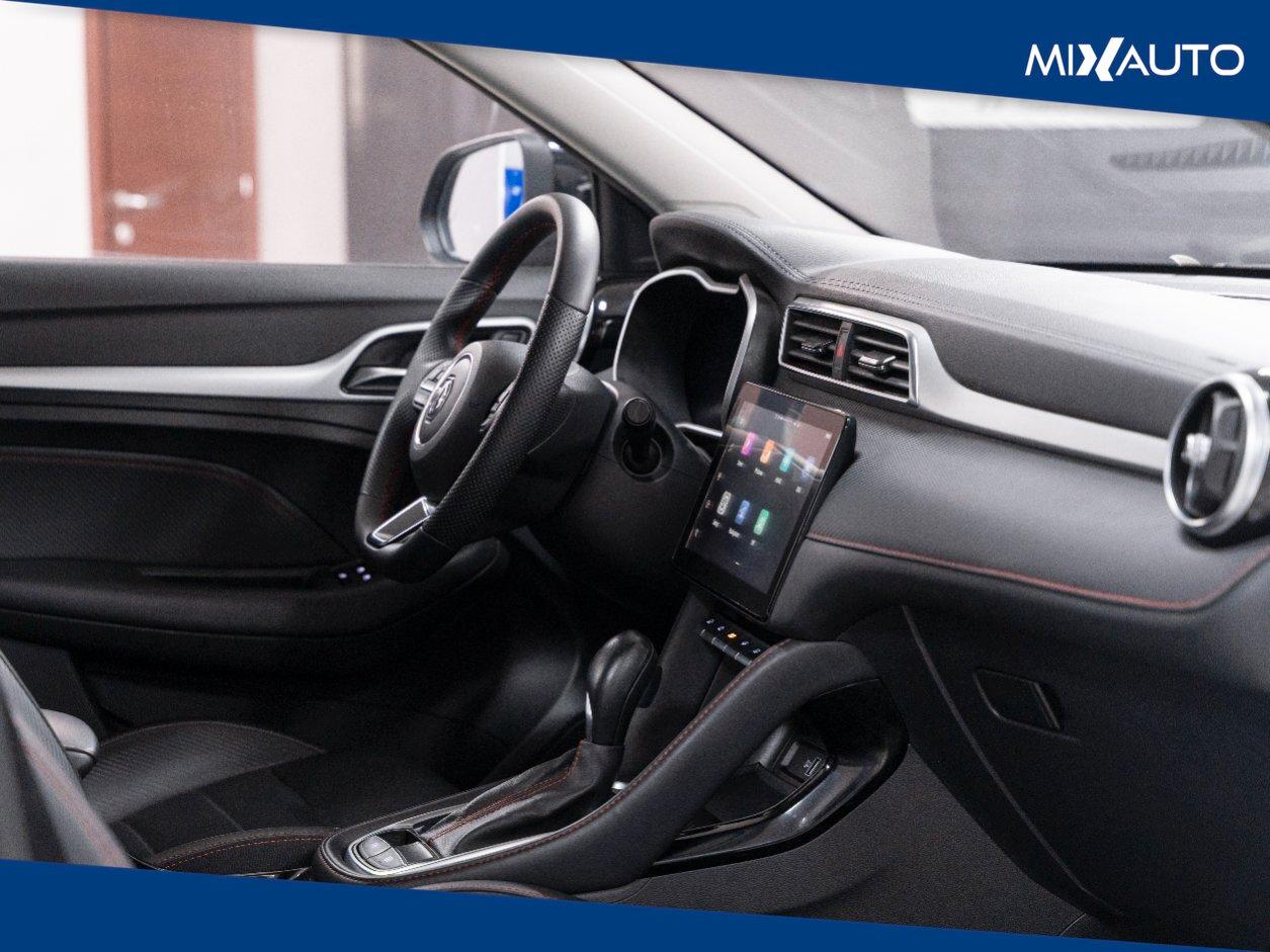 Mg ZS 1.0T Luxury AT6