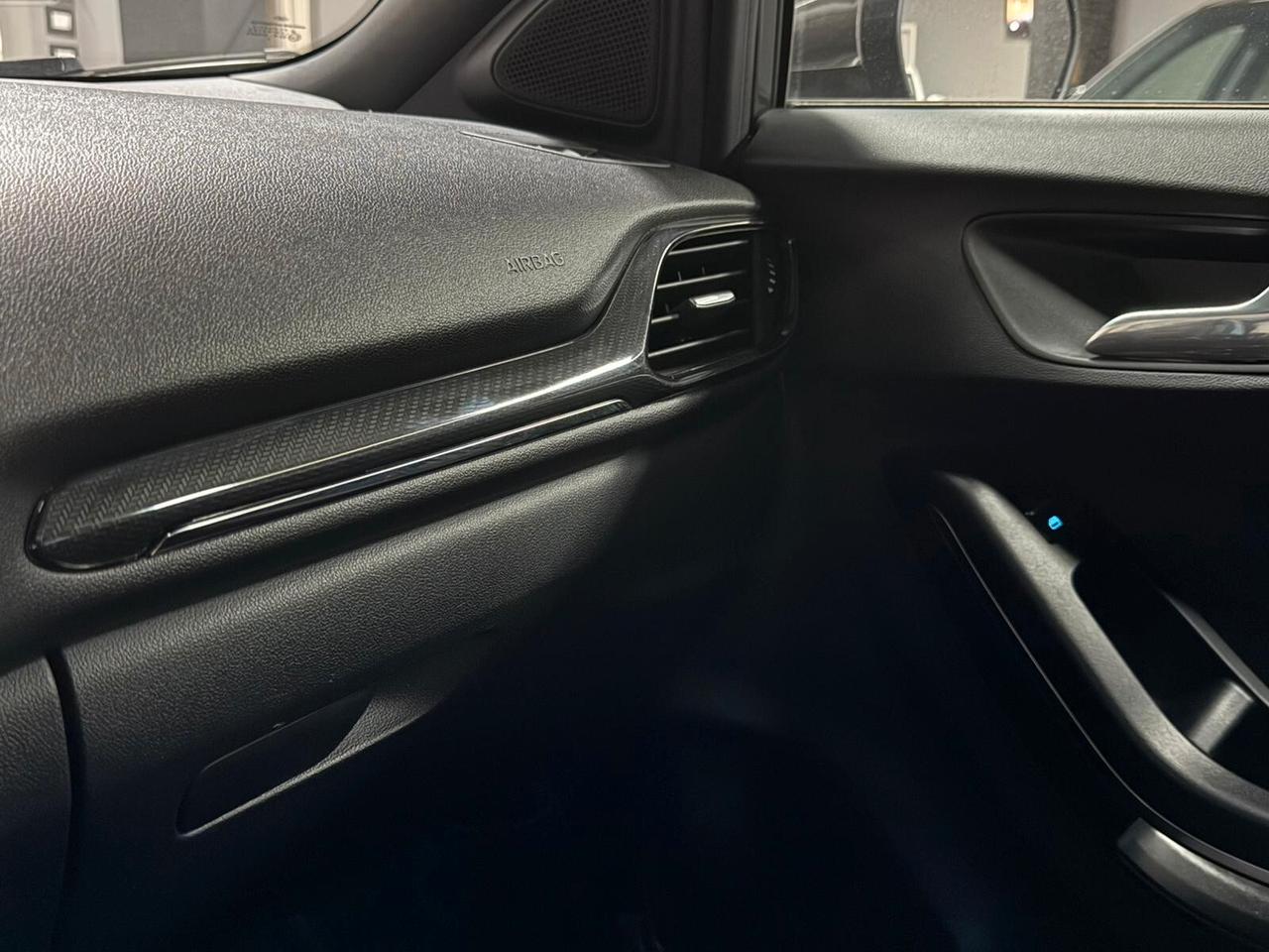 Ford Puma 1.0 EcoBoost Hybrid 125 CV S&S aut. ST-Line