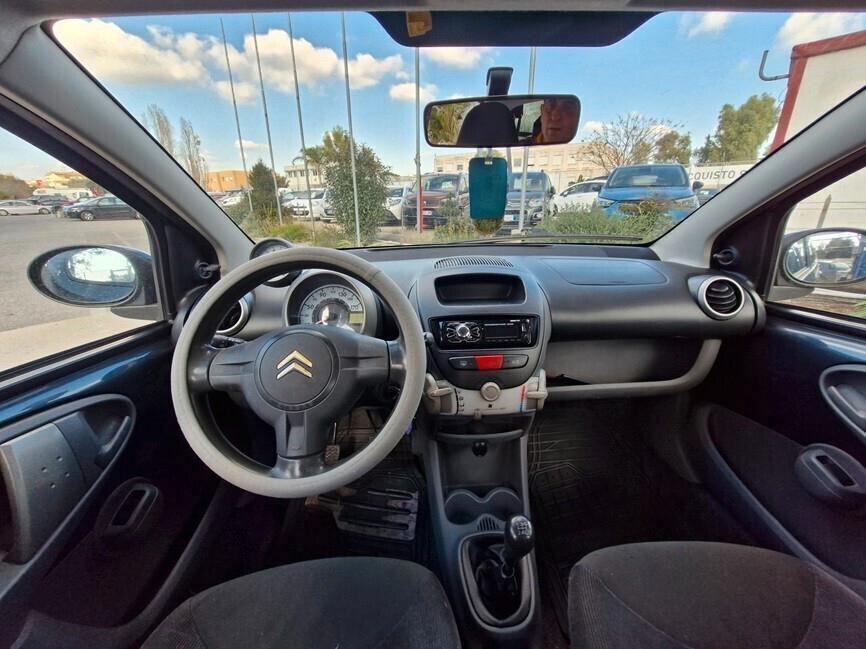 Citroen C1 CITROEN C1 5 PORTE