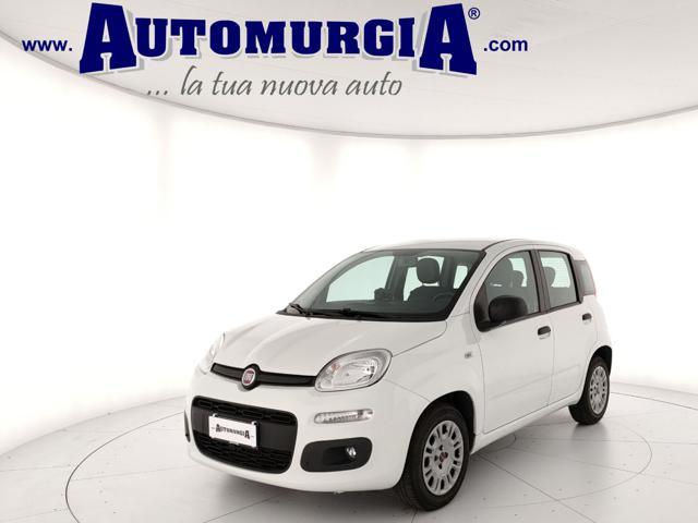 FIAT Panda 1.2 Easy con 5° posto