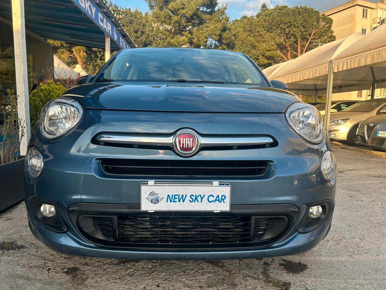 Fiat 500X 1.3 MultiJet 95 CV Business