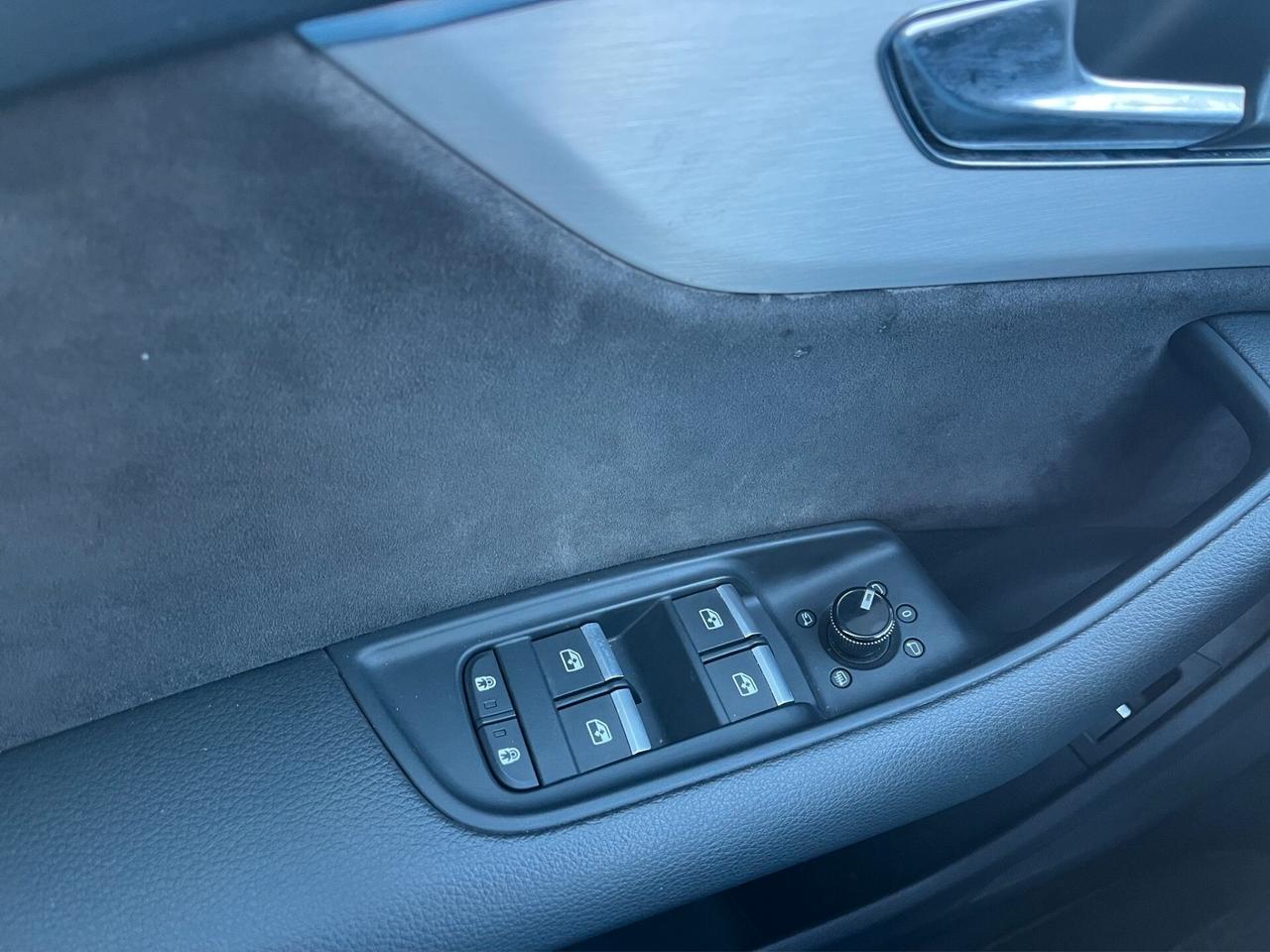 Audi Q8 50 TDI 286 CV quattro tiptronic Sport